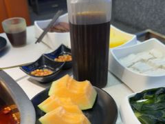 -味之绝美蛙鱼头火锅(松江万达店)