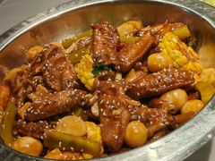 -沙掌门肉蟹煲(沙溪店)