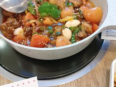 -小瑞厨房·贵州菜·番茄鸡(恒峰步行街店)