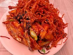 -春花民族美食(佳木斯总店)