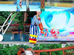 -南湖梦幻岛