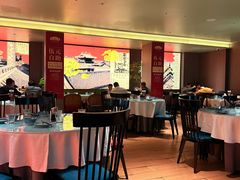 -老太原菜馆(南宫店)