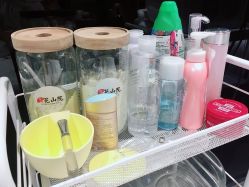 -觅屿日式脱毛美肤