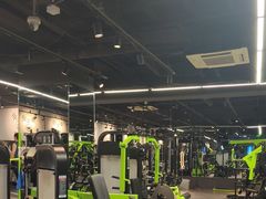 -GMJ·24H健身房(四川北路店)