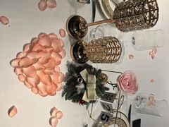 -THE WANG王品(上海中心云端店)