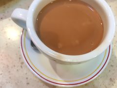 -明腾壹间茶餐厅(新都会花园广场店)