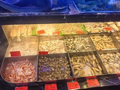 -小满海鲜·别院(天津旗舰店)