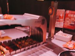 -丰茂烤串(全国首店)