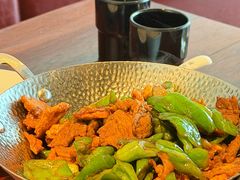 辣椒小炒肉-外婆家(西溪印象城店)