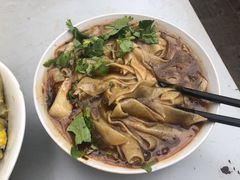 -陈记锅巴菜(五大道店)