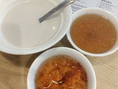 桃胶-满记甜品(优客百盛店)