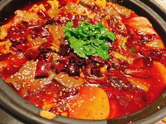 -俏江南天津时尚曲艺主题餐厅(马场道店)