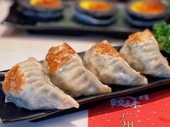 传统韭菜饺-虾饺妹·酒家(海珠广场店)