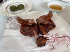 -铭家点心(秦岭路店)