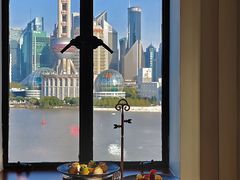 -上海和平饭店-华懋阁 The Cathay Room