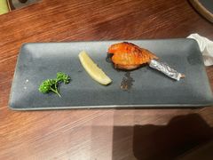 -人间酒暖·Go blanc·烧鸟·深夜食堂(陆家嘴店)