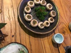 -黑牛の店·和牛烧肉(合生汇店)