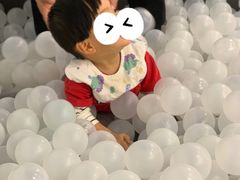 -Lilliput粒粒堡亲子餐厅(置汇旭辉店)