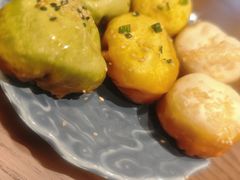 -鑫震源·苏式大虾生煎(山塘街店)