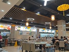 -點無缺茶楼·海鲜酒家(世博店)