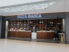 -PIZZA BIANCA(万象城店)