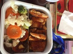 -吉野家(红博中央公园店)