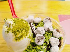 -DQ·蛋糕·冰淇淋(西直门店)