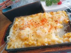 -东田之村自助餐厅(金水路店)