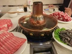 -八先生涮肉房(三里河店)