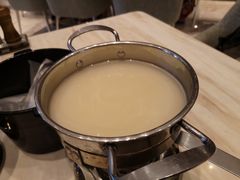 -新发展亚太JW万豪酒店·福苑咖啡厅