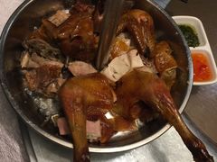 -广东道至正餐厅(区庄店)