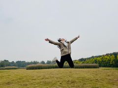 -白鹭湾湿地公园