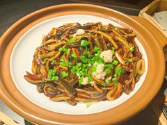 -小厨娘金榜题名(夫子庙秦淮河店)