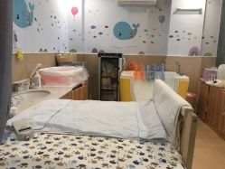-莲生母婴月子中心(清水河公园店)