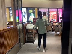 -荷花亭·湖北融合菜(十堰武商MALL店)