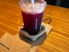 -星巴克(珠海仁恒滨海中心店)