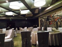 -西安阳光国际大酒店·中餐厅