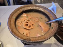 藕汤排骨-湖锦酒楼·旗舰店(三阳总店)