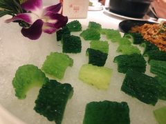 -香香海南菜餐厅