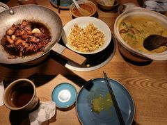 -吃饭皇帝大(解放西路店)