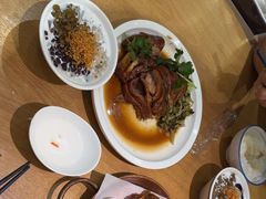 -潮巷·老潮汕美食集市(欢乐港湾店)