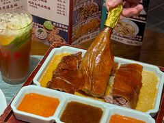 -蚝得喜海鲜(东城店)