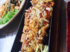 -朴大人炭烤·韩国料理(奥帆中心海尔洲际店)