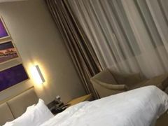 -麗枫酒店(北京学院路六道口地铁站店)