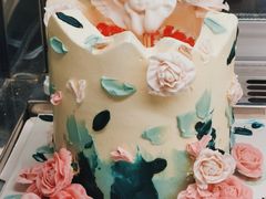 -街角 T·COFFEE 融合料理·BISTRO(车公庙店)