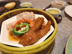 -香云轩·顺德菜(香云纱园林酒店店)