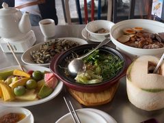 -陈鹏鹏潮汕菜(欢乐海岸 海边景观店)