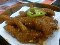 -虾饺妹·粤式手工点心(水荫路店)