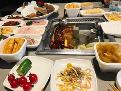 -海底捞火锅(龙湖北京大兴天街店)