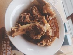 -大师兄·西北小馆(金湾华发商都店)